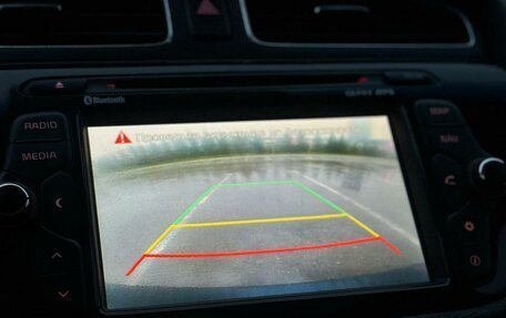 KIA cee'd III, 2012 год, 1 285 000 рублей, 16 фотография