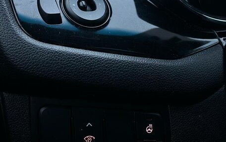 KIA cee'd III, 2012 год, 1 285 000 рублей, 19 фотография