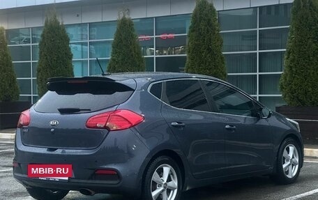 KIA cee'd III, 2012 год, 1 285 000 рублей, 6 фотография