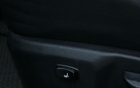 KIA cee'd III, 2012 год, 1 285 000 рублей, 20 фотография