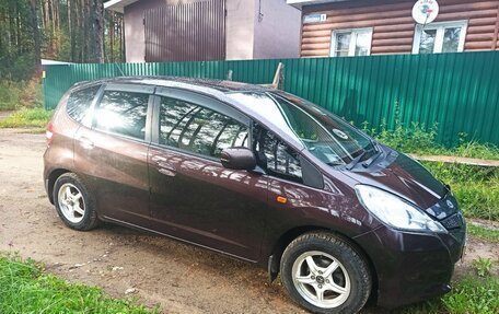 Honda Fit III, 2012 год, 1 070 000 рублей, 5 фотография