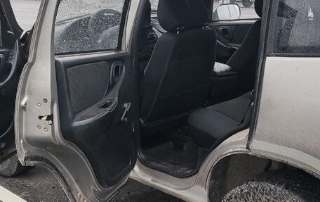 Chevrolet Niva I рестайлинг, 2007 год, 330 000 рублей, 6 фотография