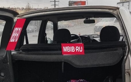 Chevrolet Niva I рестайлинг, 2007 год, 330 000 рублей, 9 фотография