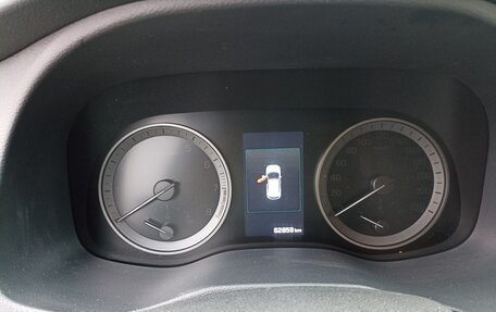 Hyundai Tucson III, 2018 год, 2 400 000 рублей, 5 фотография