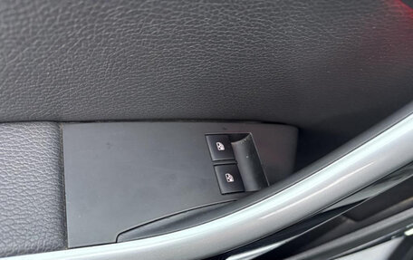 Opel Astra J, 2013 год, 930 000 рублей, 17 фотография