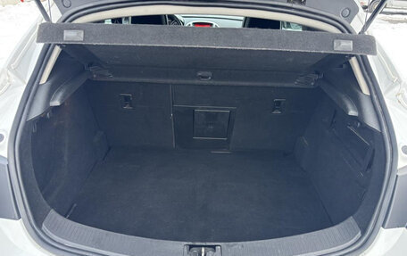 Opel Astra J, 2013 год, 930 000 рублей, 21 фотография