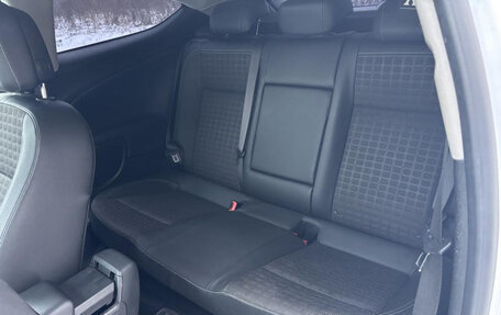 Opel Astra J, 2013 год, 930 000 рублей, 25 фотография