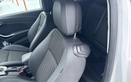 Opel Astra J, 2013 год, 930 000 рублей, 24 фотография