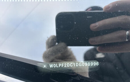 Opel Astra J, 2013 год, 930 000 рублей, 27 фотография