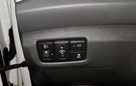 Hyundai Creta I рестайлинг, 2019 год, 1 330 000 рублей, 8 фотография