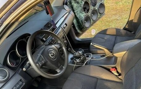 Mazda 3, 2005 год, 255 000 рублей, 3 фотография