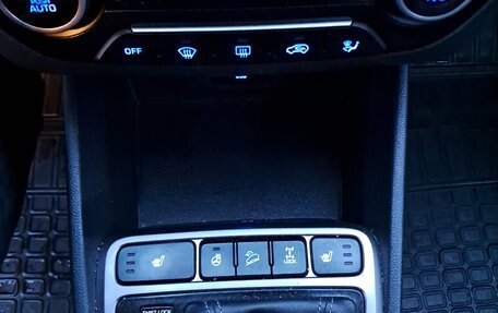 Hyundai Creta I рестайлинг, 2019 год, 1 330 000 рублей, 9 фотография