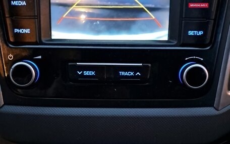 Hyundai Creta I рестайлинг, 2019 год, 1 330 000 рублей, 10 фотография