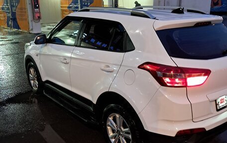 Hyundai Creta I рестайлинг, 2019 год, 1 330 000 рублей, 16 фотография