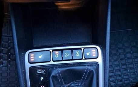 Hyundai Creta I рестайлинг, 2019 год, 1 330 000 рублей, 13 фотография