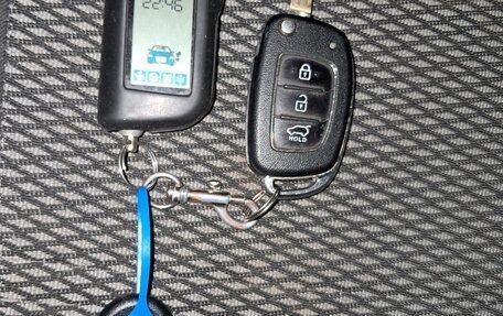 Hyundai Creta I рестайлинг, 2019 год, 1 330 000 рублей, 22 фотография