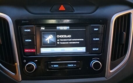 Hyundai Creta I рестайлинг, 2019 год, 1 330 000 рублей, 20 фотография