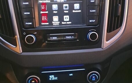 Hyundai Creta I рестайлинг, 2019 год, 1 330 000 рублей, 21 фотография