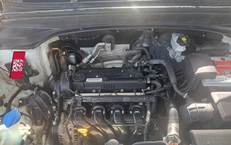 Hyundai Creta I рестайлинг, 2019 год, 1 330 000 рублей, 23 фотография