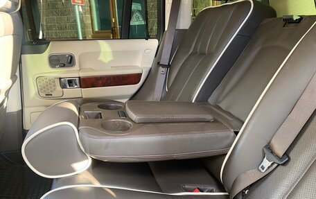 Land Rover Range Rover III, 2012 год, 2 535 000 рублей, 9 фотография