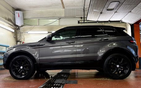 Land Rover Range Rover Evoque I, 2015 год, 2 350 000 рублей, 3 фотография