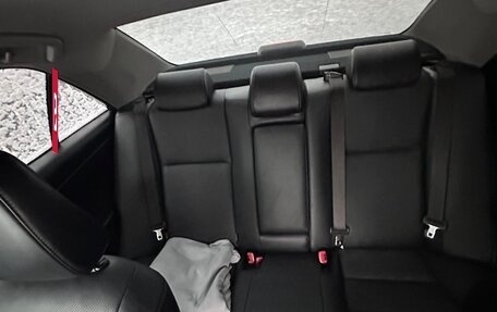 Toyota Camry, 2017 год, 2 450 000 рублей, 11 фотография