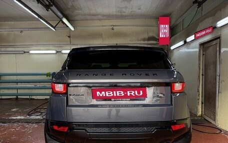 Land Rover Range Rover Evoque I, 2015 год, 2 350 000 рублей, 4 фотография