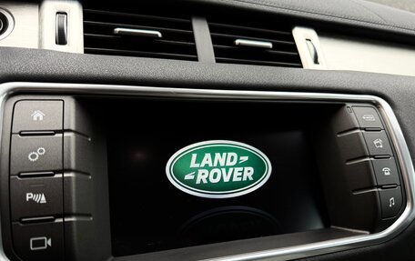 Land Rover Range Rover Evoque I, 2015 год, 2 350 000 рублей, 23 фотография