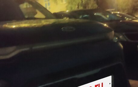 KIA Soul III, 2020 год, 1 550 000 рублей, 3 фотография