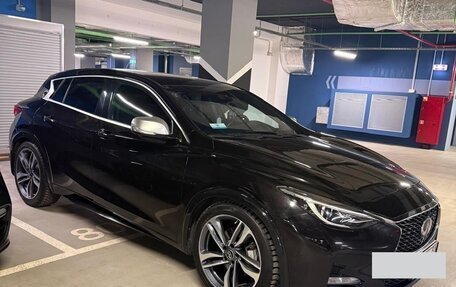 Infiniti Q30, 2018 год, 3 200 000 рублей, 2 фотография