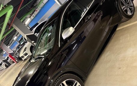 Infiniti Q30, 2018 год, 3 200 000 рублей, 5 фотография