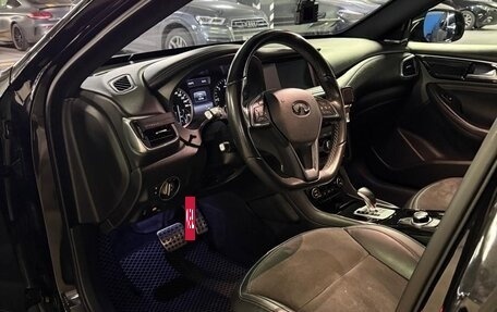 Infiniti Q30, 2018 год, 3 200 000 рублей, 8 фотография