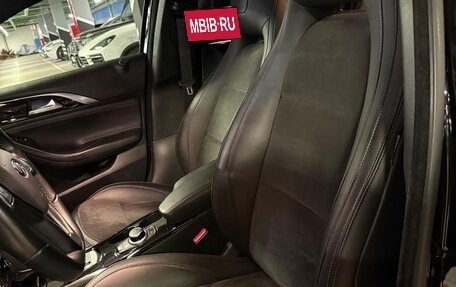 Infiniti Q30, 2018 год, 3 200 000 рублей, 9 фотография