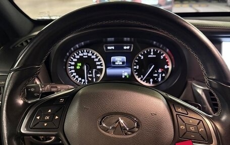 Infiniti Q30, 2018 год, 3 200 000 рублей, 10 фотография