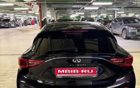 Infiniti Q30, 2018 год, 3 200 000 рублей, 6 фотография