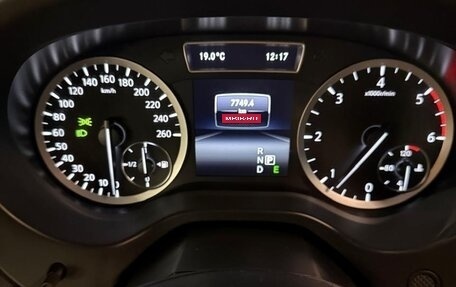 Infiniti Q30, 2018 год, 3 200 000 рублей, 11 фотография