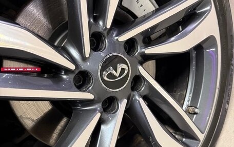 Infiniti Q30, 2018 год, 3 200 000 рублей, 18 фотография