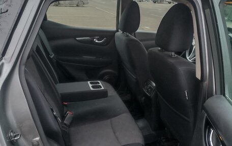 Nissan Qashqai, 2018 год, 1 550 000 рублей, 12 фотография