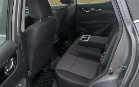 Nissan Qashqai, 2018 год, 1 550 000 рублей, 13 фотография