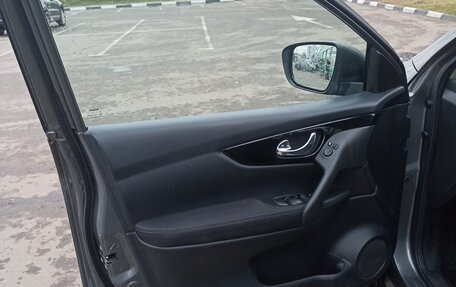 Nissan Qashqai, 2018 год, 1 550 000 рублей, 14 фотография
