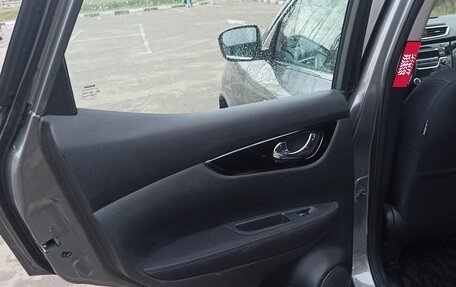 Nissan Qashqai, 2018 год, 1 550 000 рублей, 15 фотография