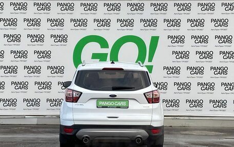 Ford Kuga III, 2017 год, 1 635 000 рублей, 6 фотография