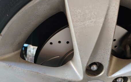 Hyundai Avante, 2011 год, 949 000 рублей, 10 фотография