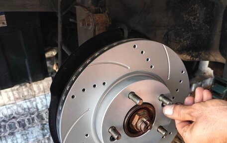 Hyundai Avante, 2011 год, 949 000 рублей, 12 фотография