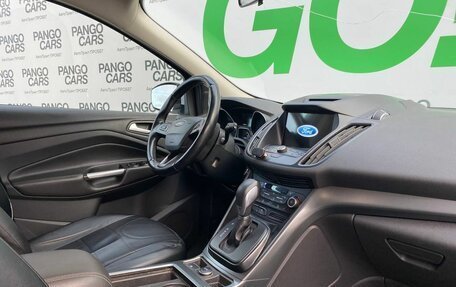 Ford Kuga III, 2017 год, 1 635 000 рублей, 9 фотография