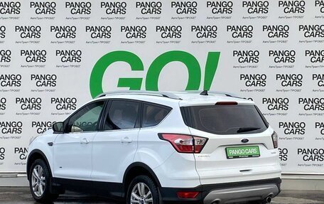 Ford Kuga III, 2017 год, 1 635 000 рублей, 7 фотография