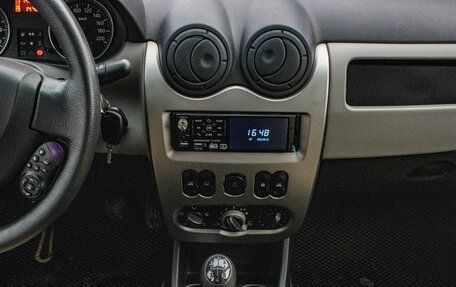 Renault Logan I, 2011 год, 489 000 рублей, 7 фотография