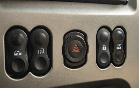 Renault Logan I, 2011 год, 489 000 рублей, 12 фотография