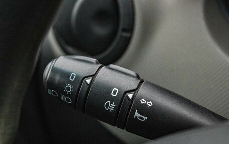 Renault Logan I, 2011 год, 489 000 рублей, 9 фотография