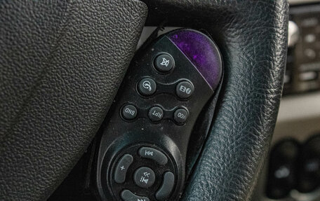 Renault Logan I, 2011 год, 489 000 рублей, 10 фотография